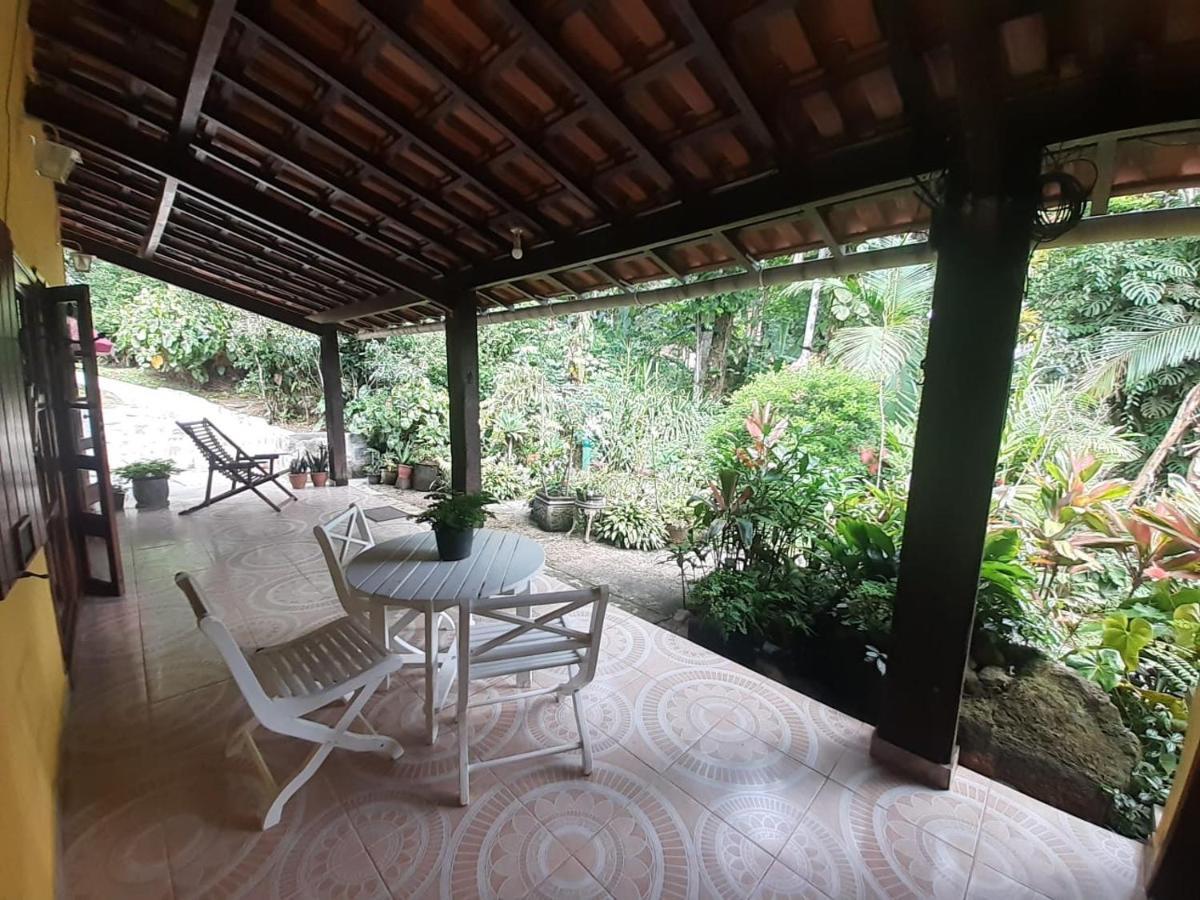 Toca Da Onca Apartment เปเนโด ภายนอก รูปภาพ