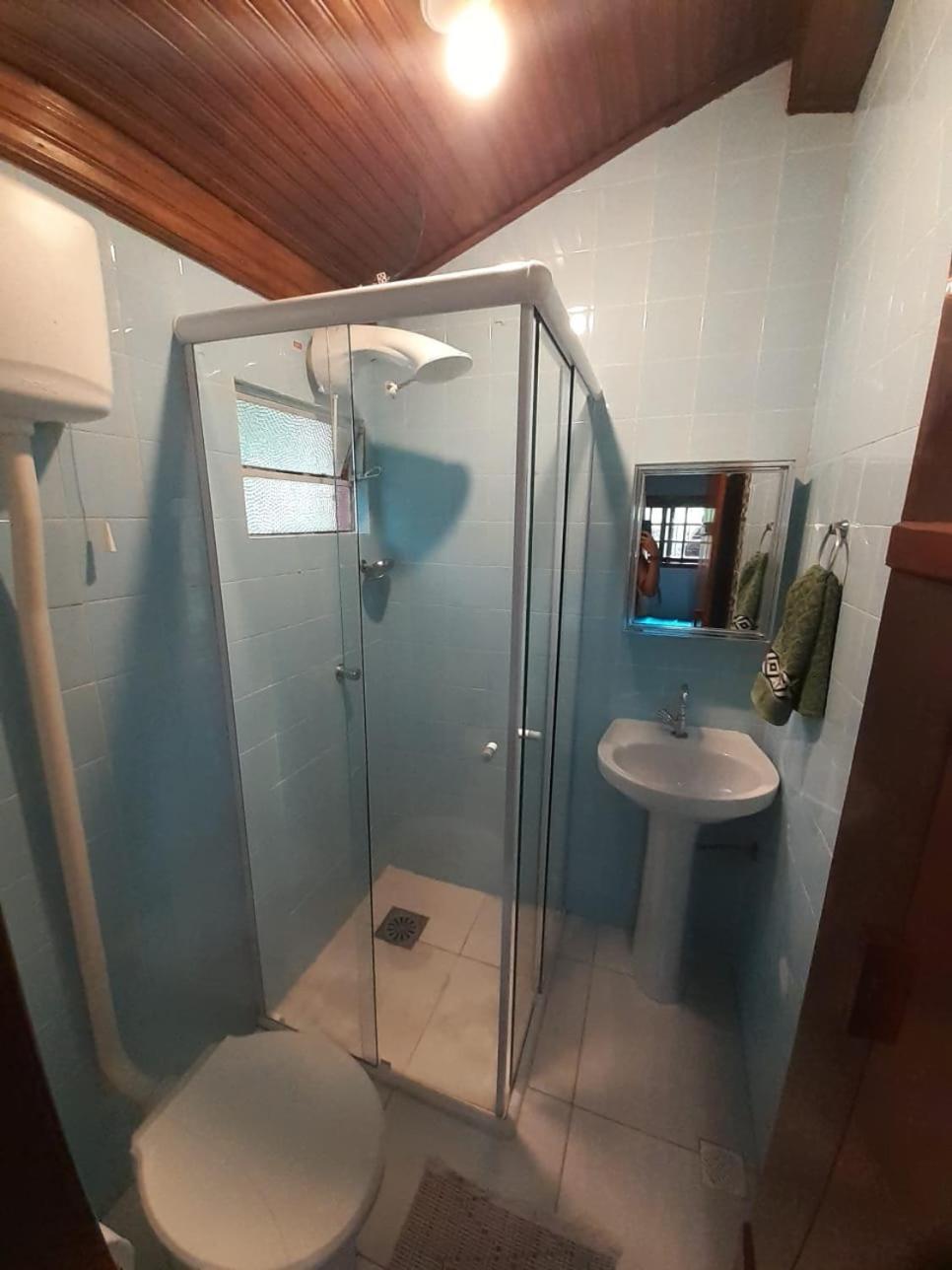 Toca Da Onca Apartment เปเนโด ห้อง รูปภาพ