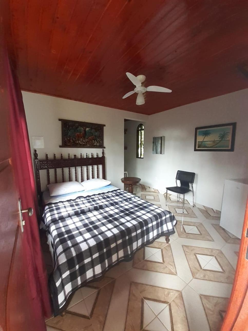 Toca Da Onca Apartment เปเนโด ห้อง รูปภาพ