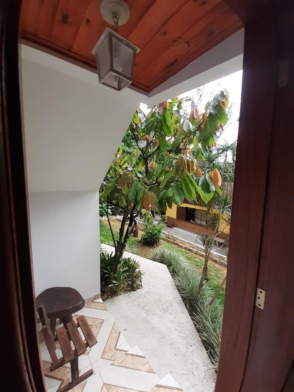 Toca Da Onca Apartment เปเนโด ห้อง รูปภาพ