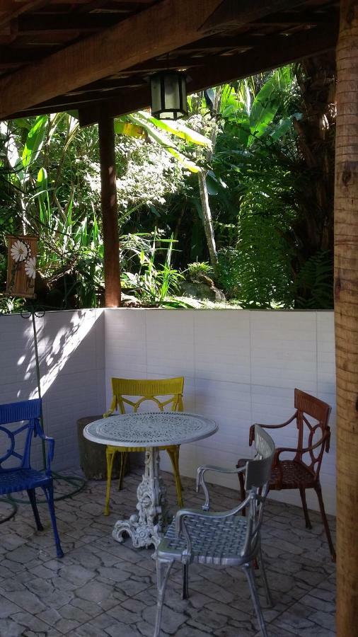 Toca Da Onca Apartment เปเนโด ภายนอก รูปภาพ